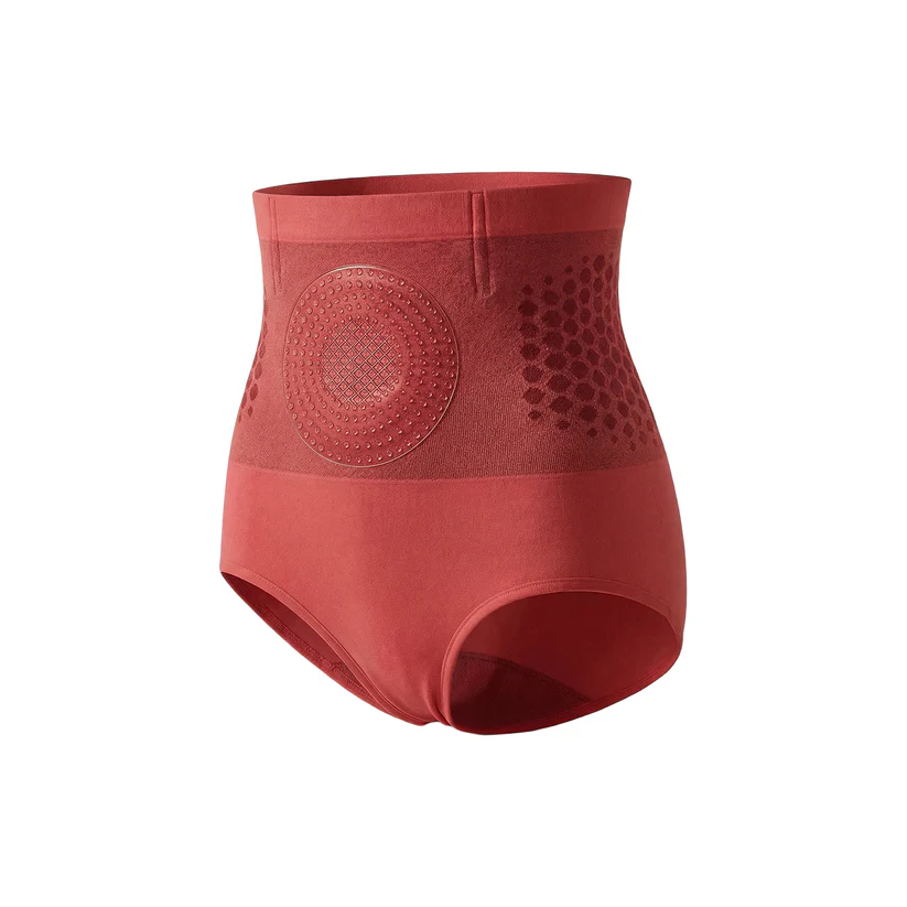 ZYQKVM® 2026 8-in-1 Moringa & Berberine Thermogenic Sculpting Shorts🔥 30-Minute No-Sweat Routine