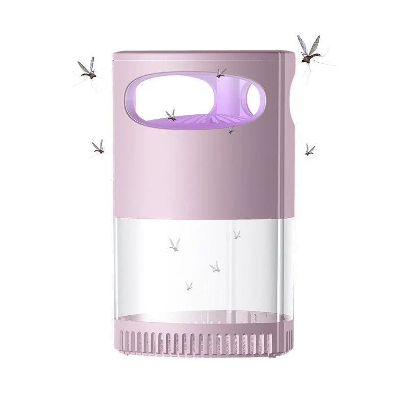 ๐ฆUV Mosquito Killer Lamp โ quiet, USB, chemical-free. 50K+ sold! ๐๐