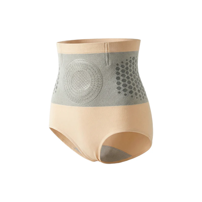 ZYQKVM® 2026 8-in-1 Moringa & Berberine Thermogenic Sculpting Shorts🔥 30-Minute No-Sweat Routine