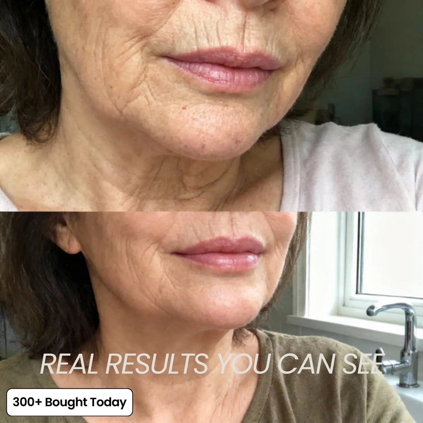 ZYQKVM  Korean Pink Collagen Glow Volume Multi Balm 🔥LAST DAY 60% OFF